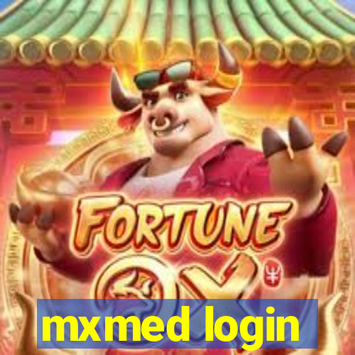 mxmed login